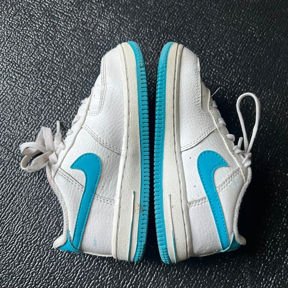 Nike Air Force 1 Low Space Jam A New Legacy Bugs Bunny Lola Toddler 10C